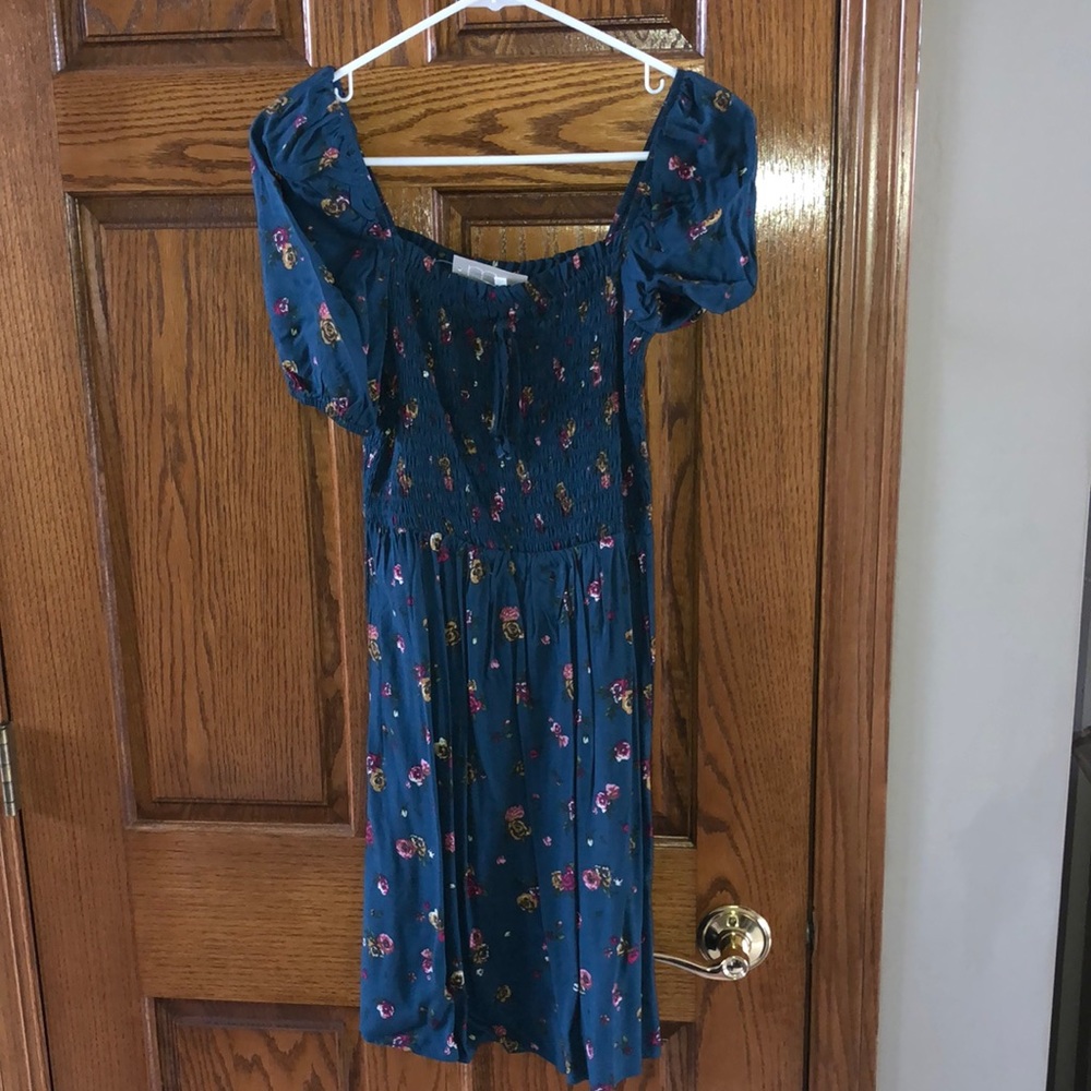 NWT XS dress